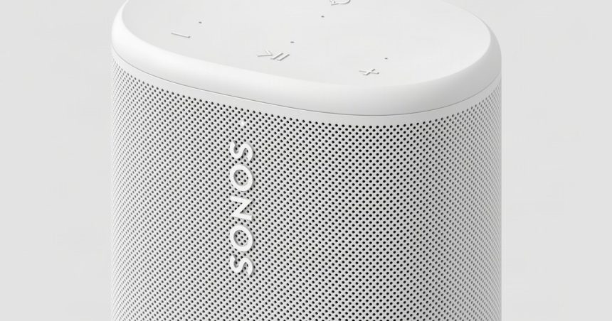 sonos-play:-probamos-el-parlante-portatil-que-puede-convertirse-en-un-equipo-de-audio-para-toda-la-casa