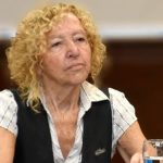 causa-del-fentanilo-contaminado:-nelida-bisio-ampliara-su-declaracion-ante-la-justicia