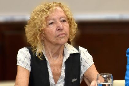 causa-del-fentanilo-contaminado:-nelida-bisio-ampliara-su-declaracion-ante-la-justicia