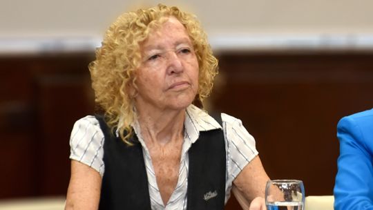 causa-del-fentanilo-contaminado:-nelida-bisio-ampliara-su-declaracion-ante-la-justicia