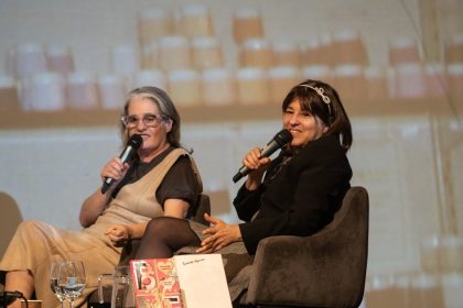 “eramos-feministas-sin-saberlo”:-cecilia-pavon-y-fernanda-laguna-recuerdan-belleza-y-felicidad