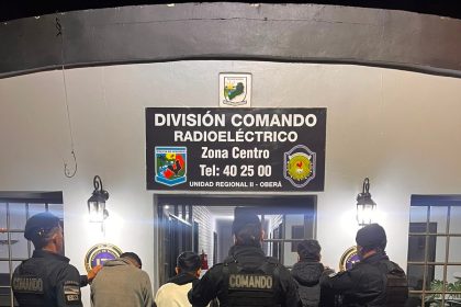 operativos-en-misiones:-23-detenidos-en-posadas,-obera,-san-vicente-y-puerto-leoni