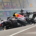 el-fuerte-accidente-de-max-verstappen-en-el-gp-de-paises-bajos:-quedo-fuera-de-carrera-y-hubo-bandera-roja