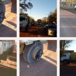 virasoro:-una-joven-quedo-internada-en-grave-estado-tras-ser-golpeada-por-la-rueda-de-un-camion-en-la-ruta-14
