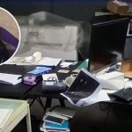 tres-condenas-y-19-antecedentes:-llevaba-dos-meses-libre-y-volvio-a-caer-por-un-robo