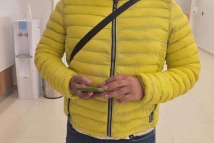 caso-cerimedo:-nadia-beller-denuncio-que-el-hombre-de-campera-amarilla-que-intento-entrar-a-su-habitacion-estuvo-en-la-escena-del-atentado