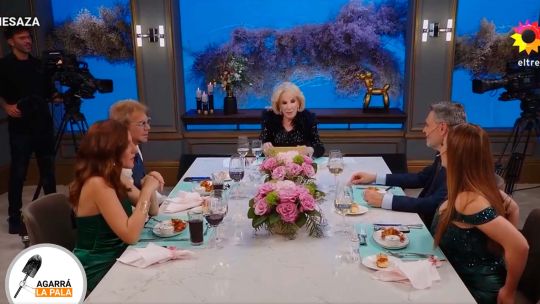 con-mirtha,-casella-y-francese-hablaron-de-“teatros-que-explotan-de-gente”-y-milei-lo-subio-a-redes