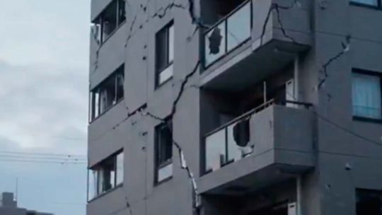 japon-volvio-a-temblar:-los-videos-de-la-tension-en-redes-sociales
