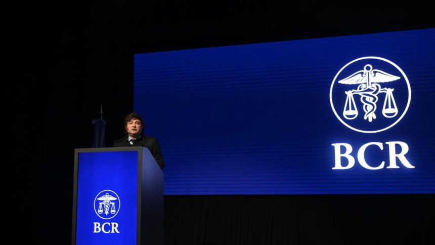 milei-ratifica-su-intencion-de-reeleccion-porque-considera-que-esta-haciendo-“el-mejor-gobierno-de-la-historia”