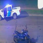 un-patrullero-atendia-a-toda-velocidad-una-emergencia-del-911-y-atropello-a-peaton-en-don-orione