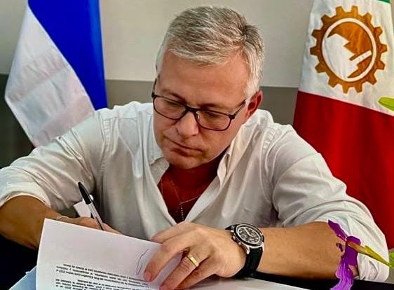 el-intendente-de-puerto-rico-afirmo-que-el-nuevo-peaje-en-la-ruta-12-asfixiara-aun-mas-las-finanzas:-“milei-dijo-que-iba-a-bajar-los-impuestos-y-esta-haciendo-lo-contrario”