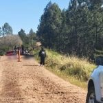 tragedia-en-arroyo-del-medio:-una-pareja-fallecio-y-un-adolescente-sufrio-lesiones-tras-un-choque-entre-dos-motos