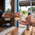 “no-es-un-peaje,-es-un-impuesto-al-transito”:-duro-rechazo-a-la-nueva-estacion-de-cobro-que-proyecta-nacion-sobre-la-ruta-12-en-misiones