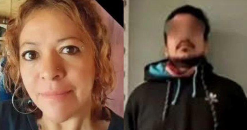 detuvieron-a-un-hombre-que-ataco-a-su-pareja-con-un-hacha:-descubrieron-que-tiene-tres-pedidos-de-captura-por-violencia-sexual