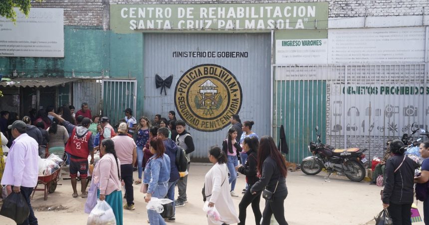 como-es-el-lugar-donde-esta-preso-cerimedo:-un-pabellon-exclusivo-y-mas-seguro-que-en-otras-carceles