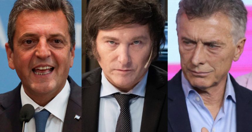 milei-depende-de-los-aliados,-sugestivo-silencio-de-macri-y-massa-va-de-mas-a-menos