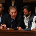 el-peronismo-presiona-para-que-santilli-vaya-al-senado-a-dar-el-informe-de-gestion-pero-aun-no-hay-fecha