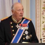 familia-real-noruega:-preocupacion-por-la-salud-del-rey-y-los-problemas-de-sus-herederos