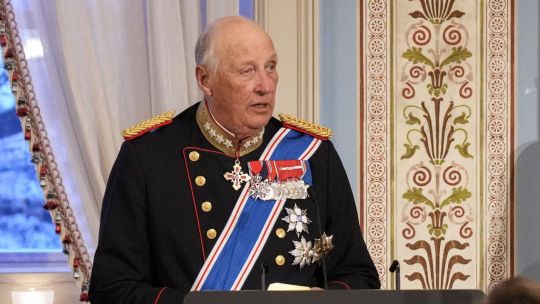 familia-real-noruega:-preocupacion-por-la-salud-del-rey-y-los-problemas-de-sus-herederos