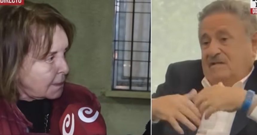 chiche-salio-furiosa-contra-cronica:-desmintio-un-intento-de-atentado-contra-duhalde-y-dijo-que-fue-un-robo-frente-a-su-casa