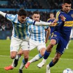 con-goles-de-marcos-rojo-de-penal-y-merentiel,-racing-y-boca-empataron-1-1-en-un-clasico-vibrante-en-avellaneda