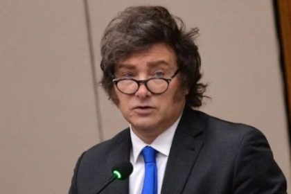 encuesta:-la-economia-golpea-a-milei,-pero-la-oposicion-no-logra-capitalizar-el-descontento-social