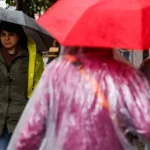 nuevo-sistema-frontal:-12-regiones-en-alerta-por-hasta-60-mm-de-lluvia