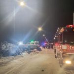 alta-gracia:-cuatro-muertos-por-un-choque-fatal