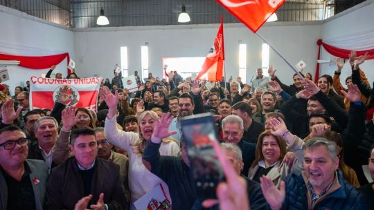 la-ucr-reunio-a-su-dirigencia-en-san-martin-y-reforzo-el-respaldo-politico-a-zdero