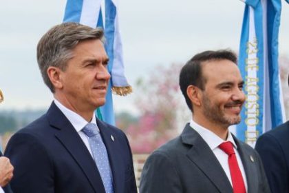 ranking-de-gobernadores:-valdes-resiste-en-el-top-ten-y-zdero-escala-al-puesto-15