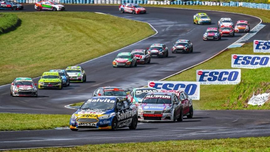 turismo-nacional:-obera-se-prepara-para-recibir-la-octava-fecha-del-campeonato