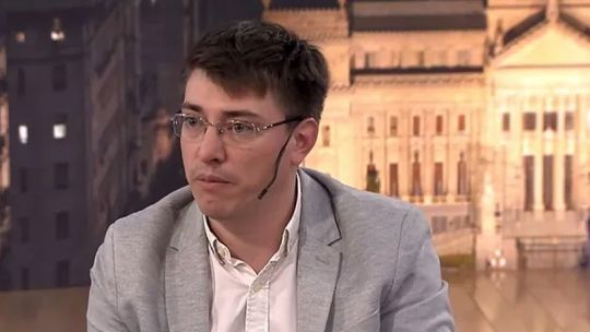 “la-reeleccion-de-milei-es-una-posibilidad-altisima”:-el-pronostico-de-cristian-buttie-para-2027