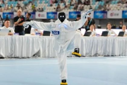 china-reune-a-mas-de-2.000-robots-humanoides-en-la-segunda-edicion-de-los-juegos-mundiales