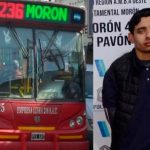 se-robo-un-colectivo,-levanto-pasajeros-y-lo-detuvieron:-“queria-cumplir-mi-sueno”