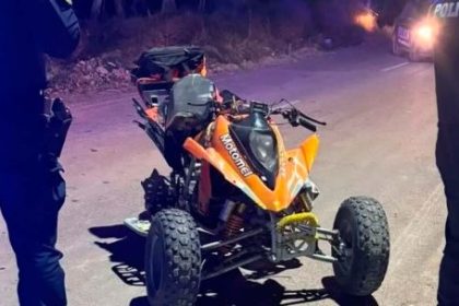 mendoza:-murio-una-adolescente-de-17-anos-tras-caer-de-un-cuatriciclo