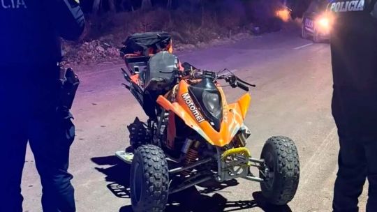 mendoza:-murio-una-adolescente-de-17-anos-tras-caer-de-un-cuatriciclo