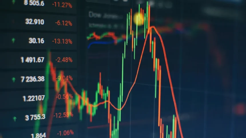 los-bonos-soberanos-extienden-las-alzas-y-el-riesgo-pais-vuelve-a-retroceder-en-el-inicio-de-la-semana