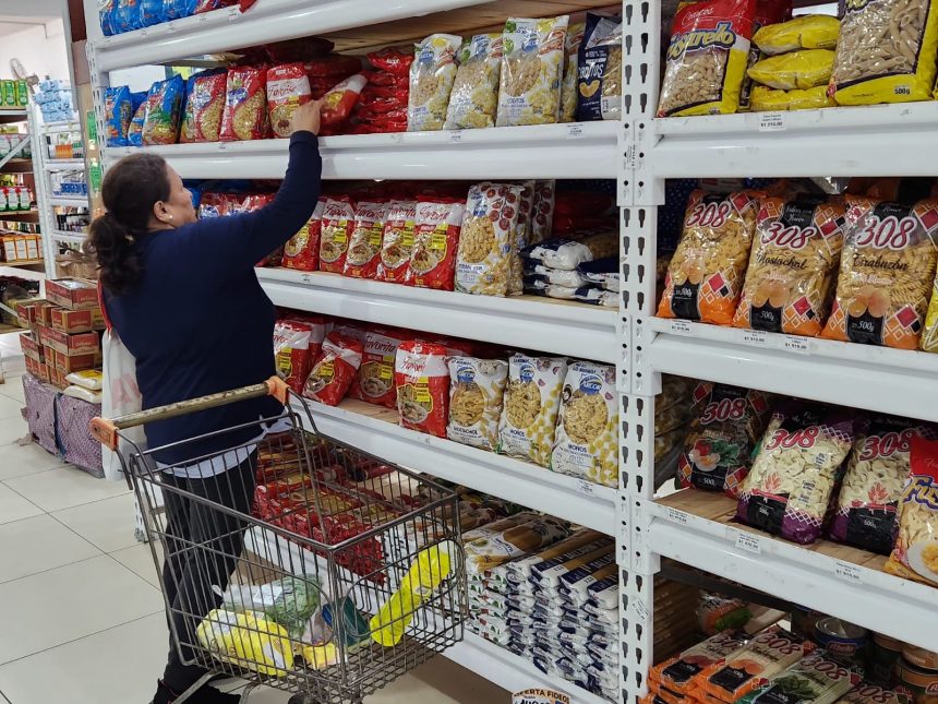 misiones-|-cadena-de-supermercados-registra-mermas-de-hasta-el-3%-en-el-consumo-y-espera-un-repunte-recien-a-fin-de-ano