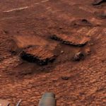 el-rover-curiosity-de-la-nasa-detecto-“extranos-poligonos”-en-marte:-las-tres-teorias-principales-de-los-cientificos