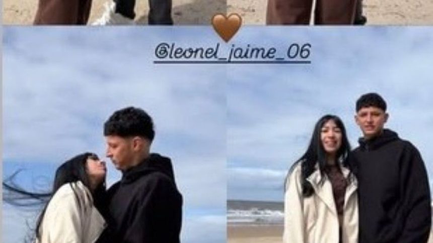 el-dia-libre-de-la-figura-de-penarol,-leonel-jaime:-ruglio-le-consiguio-un-hotel-en-punta-del-este-y-disfruto-junto-a-su-novia