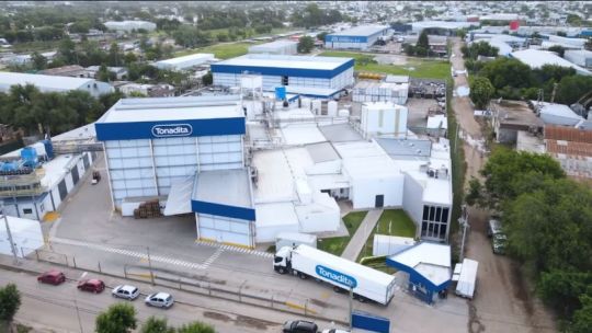 industria-lactea:-cuales-son-las-cinco-empresas-cordobesas-que-pisan-fuerte-en-el-ranking-nacional