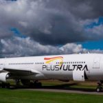 rdc:-un-vuelo-de-buenos-aires-a-madrid-tuvo-una-emergencia-en-pleno-atlantico-y-aterrizo-en-brasil