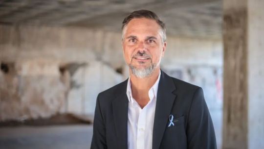 lucas-salim-sobre-el-nuevo-escenario-economico:-“hoy-no-es-negocio-construir-en-la-argentina-y-por-eso-se-freno-tanto”