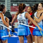 hockey-|-las-leonas-empataron-con-belgica,-terminaron-primeras-en-su-grupo-y-enfrentaran-a-australia-en-semifinales-del-mundial