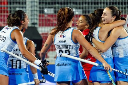 hockey-|-las-leonas-empataron-con-belgica,-terminaron-primeras-en-su-grupo-y-enfrentaran-a-australia-en-semifinales-del-mundial