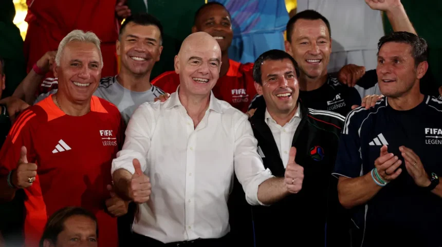 campeones-del-mundo-y-destacados-exjugadores-enviaron-una-carta-para-exigir-una-transformacion-estructural-en-la-fifa:-“el-cambio-es-necesario”