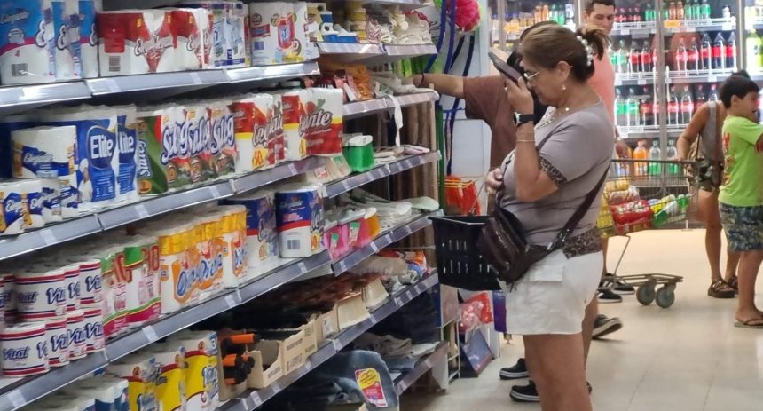 consultoras-privadas-recortaron-sus-proyecciones-y-estiman-que-la-inflacion-de-agosto-podria-ubicarse-cerca-del-1,6%