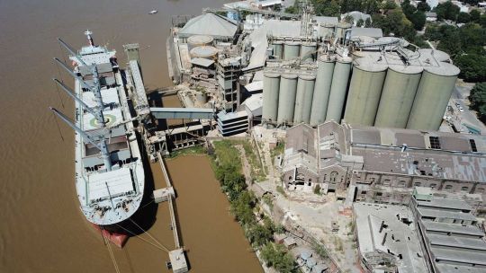 las-exportaciones-agroindustriales-alcanzaron-un-nuevo-record-en-los-primeros-7-meses-de-2026