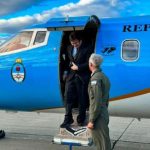 milei-busca-mostrarse-activo:-reunion-con-legisladores-y-gira-por-estados-unidos-y-europa