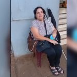 la-historia-de-victoria-colich,-la-artista-de-posadas-que-encontro-en-el-arte-un-camino-de-autonomia